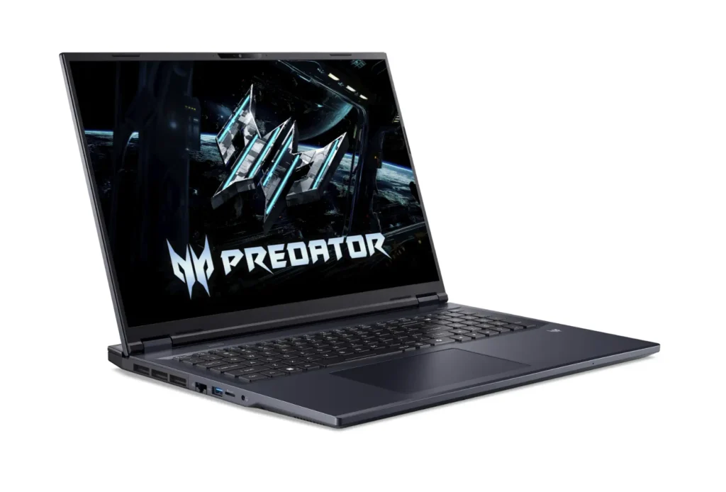 Acer Predator Helios Neo 18