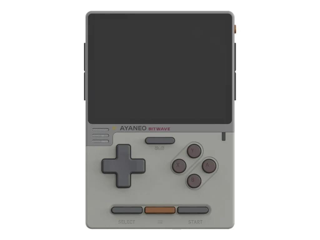 Ayaneo Pocket Block: Nadchodzi nowy, tani handheld retro do emulacji klasyków Ayaneo Pocket Block