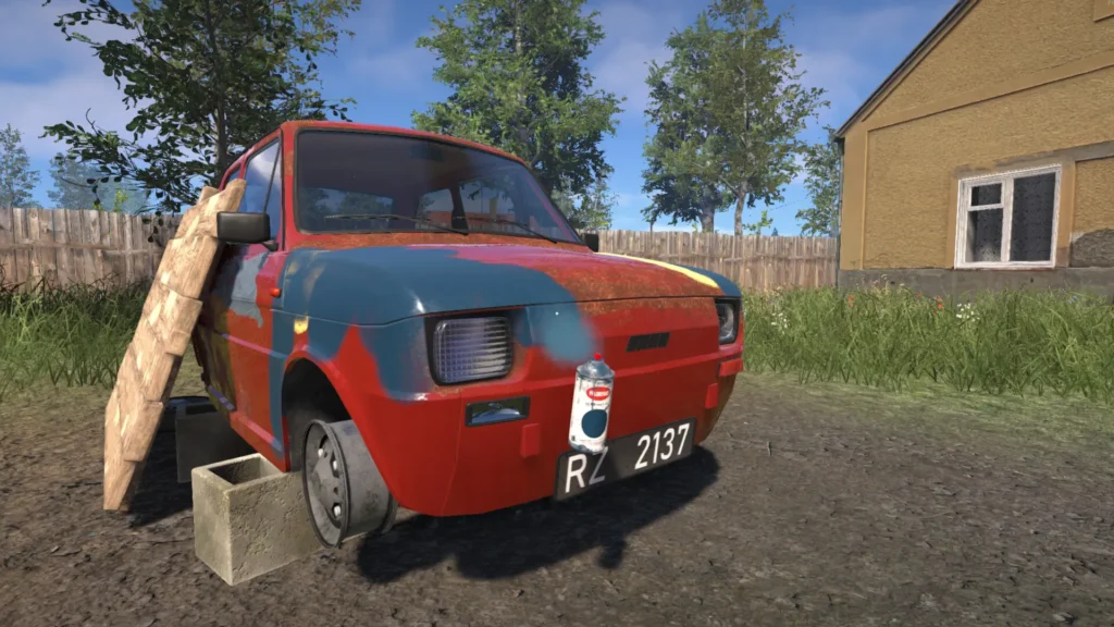 Cheap Car Repai
