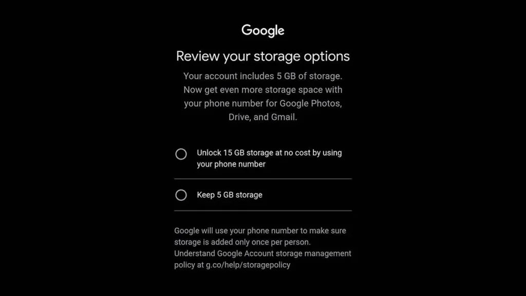 Google