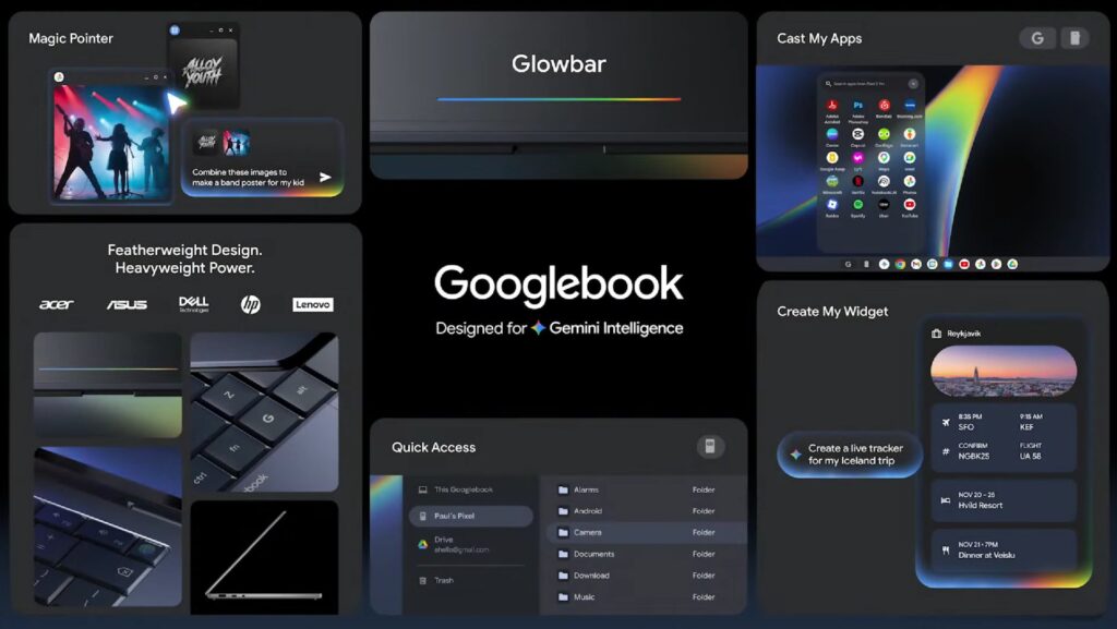 GoogleBook