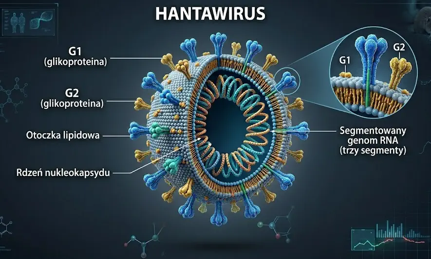 Hantawirus