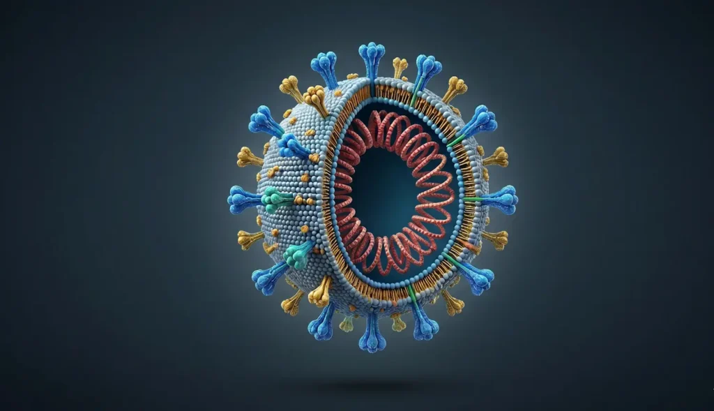 Hantawirus w Polsce. Czy czeka nas kolejna globalna pandemia? Hantawirus