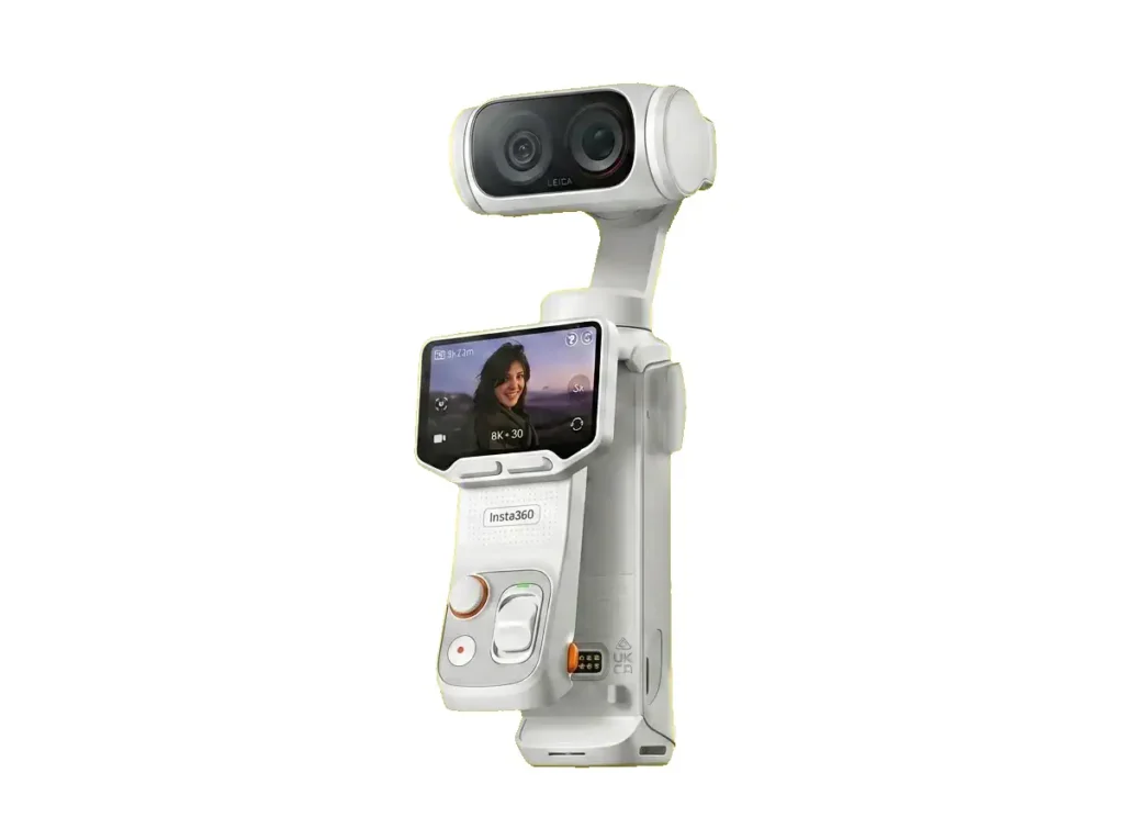 Insta360 Luna Ultra