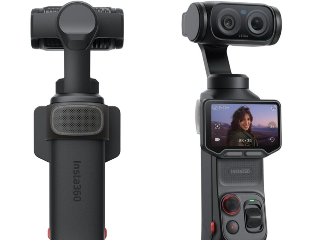 Insta360 Luna Ultra