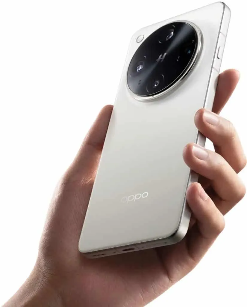 OPPO Find X10 Ultra