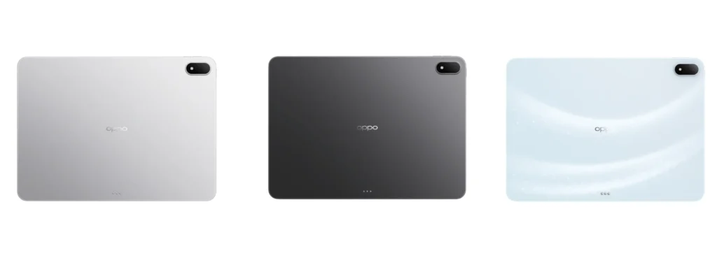 Oppo Pad 6