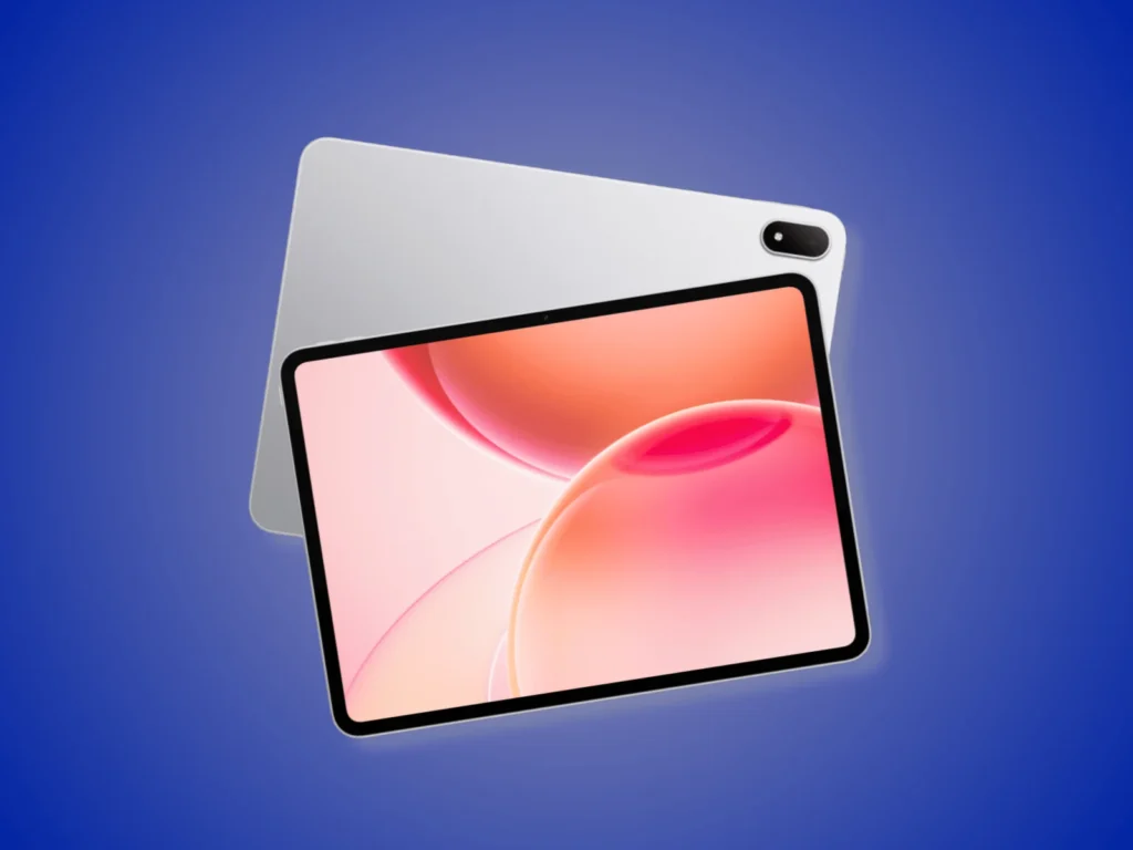 Wyciekła specyfikacja potężnego Oppo Pad 6! Takiej baterii i ekranu nikt się nie spodziewał! Oppo Pad 6