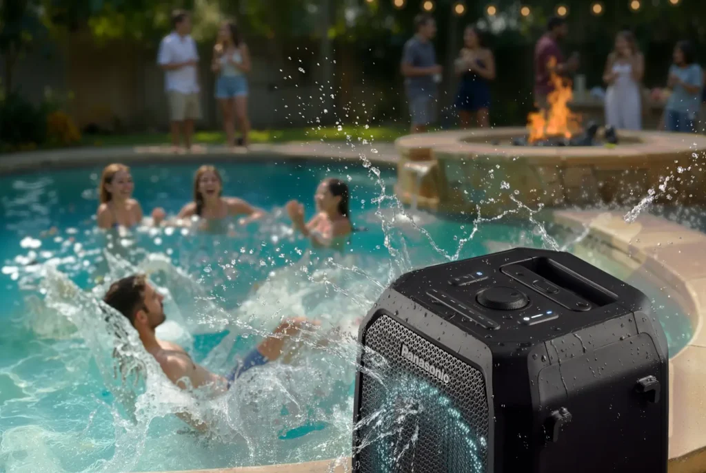 Panasonic BMAX30
