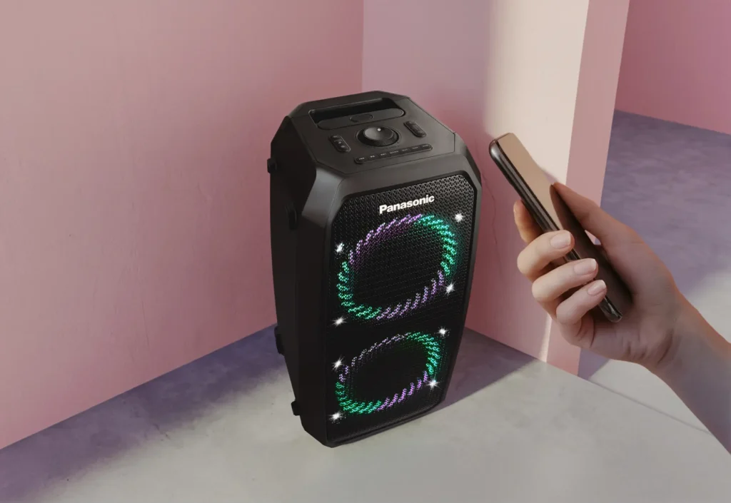 Panasonic BMAX30