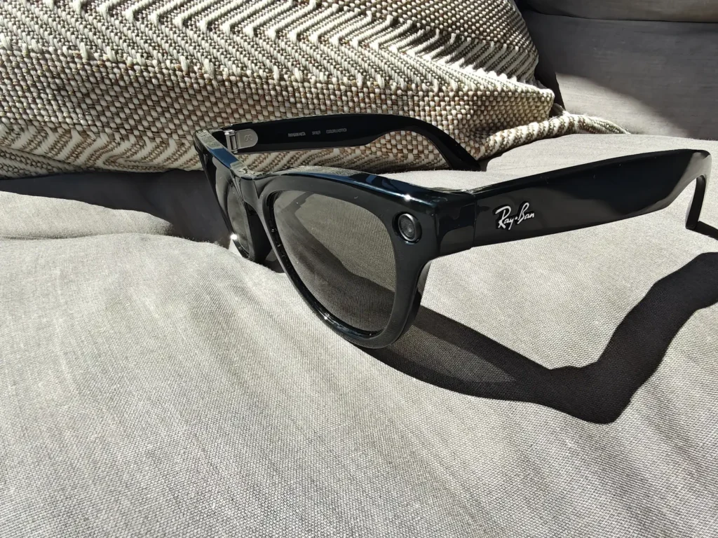 Ray-Ban Meta