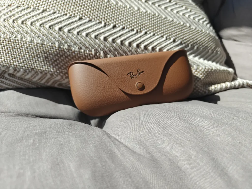Ray-Ban Meta