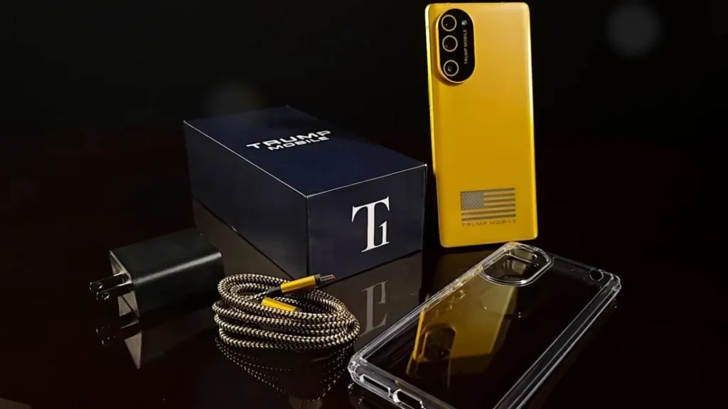Trump T1