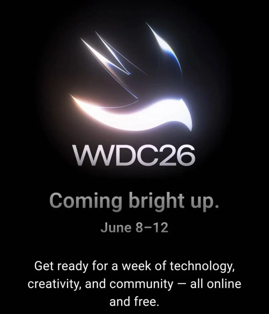 WWDC26