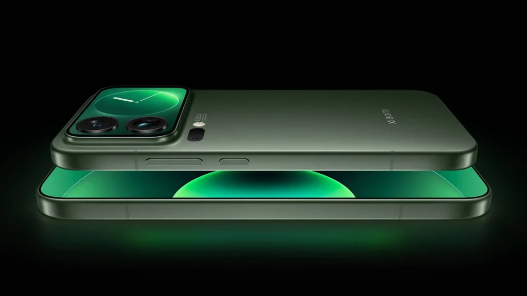 Xiaomi 17 Max