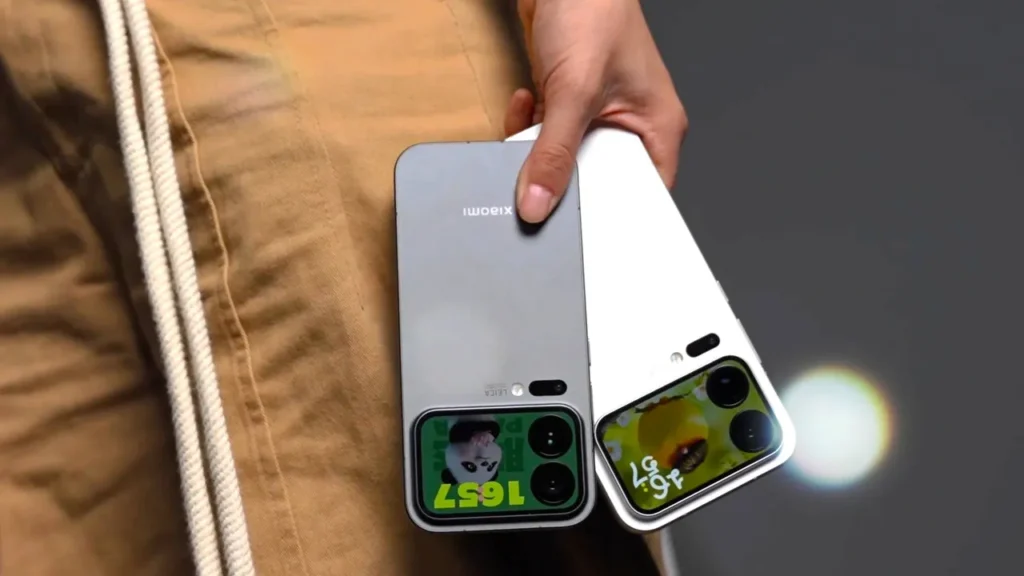 Xiaomi