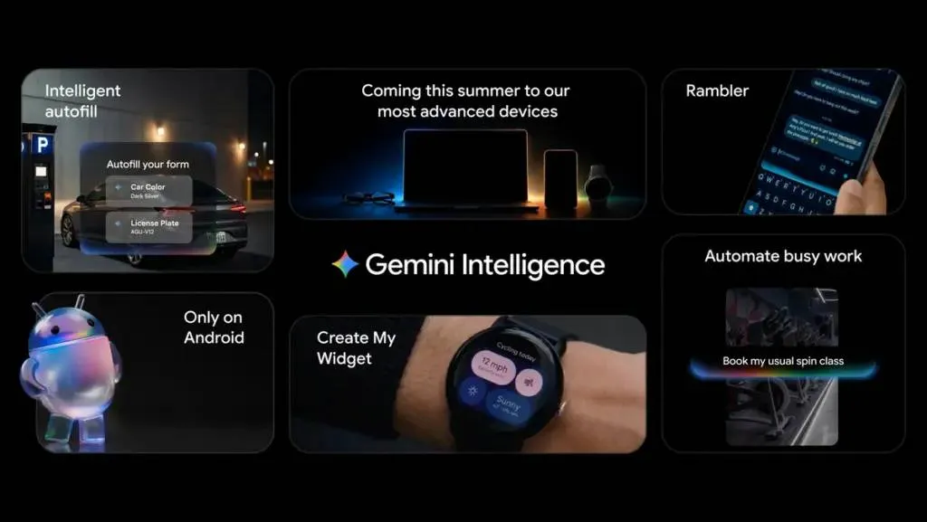 Google Gemini