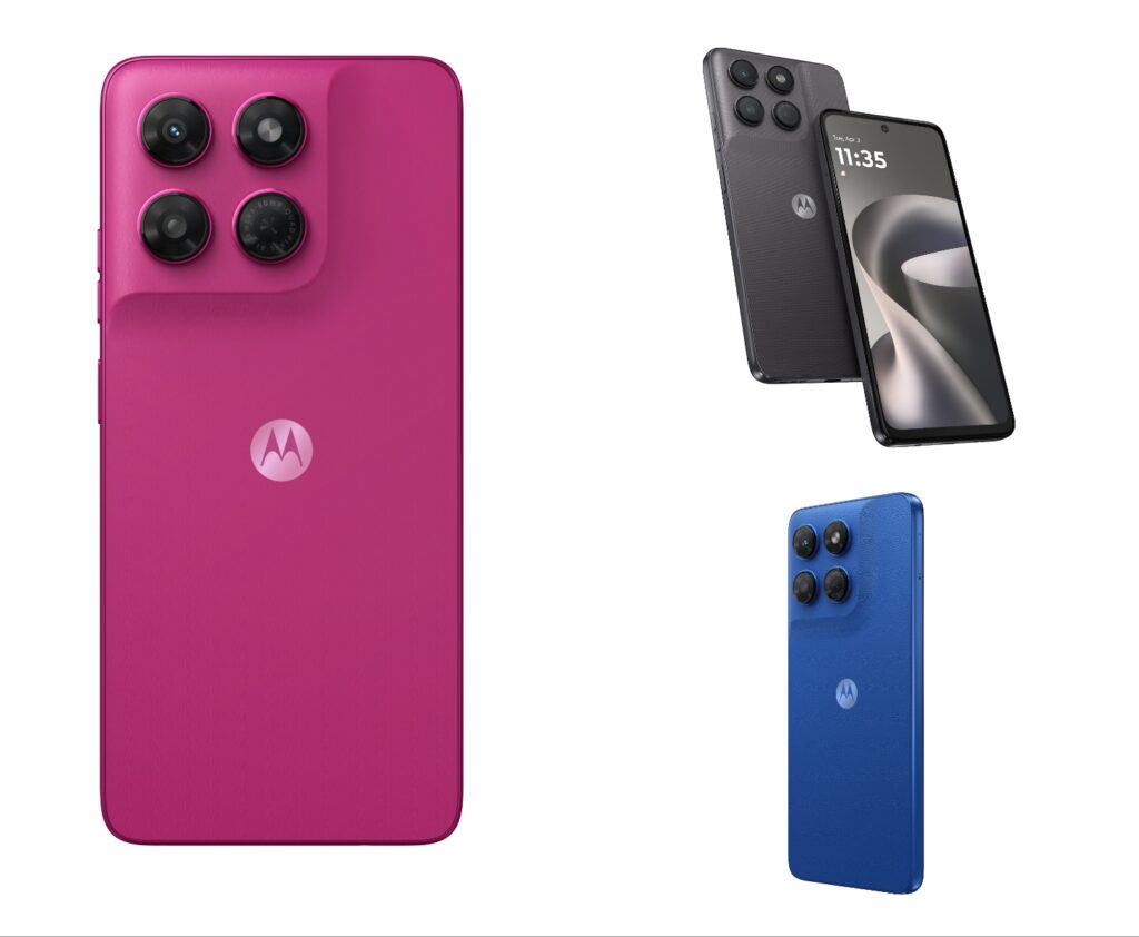 Motorola