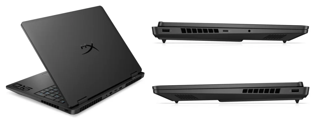 HP Omen 16