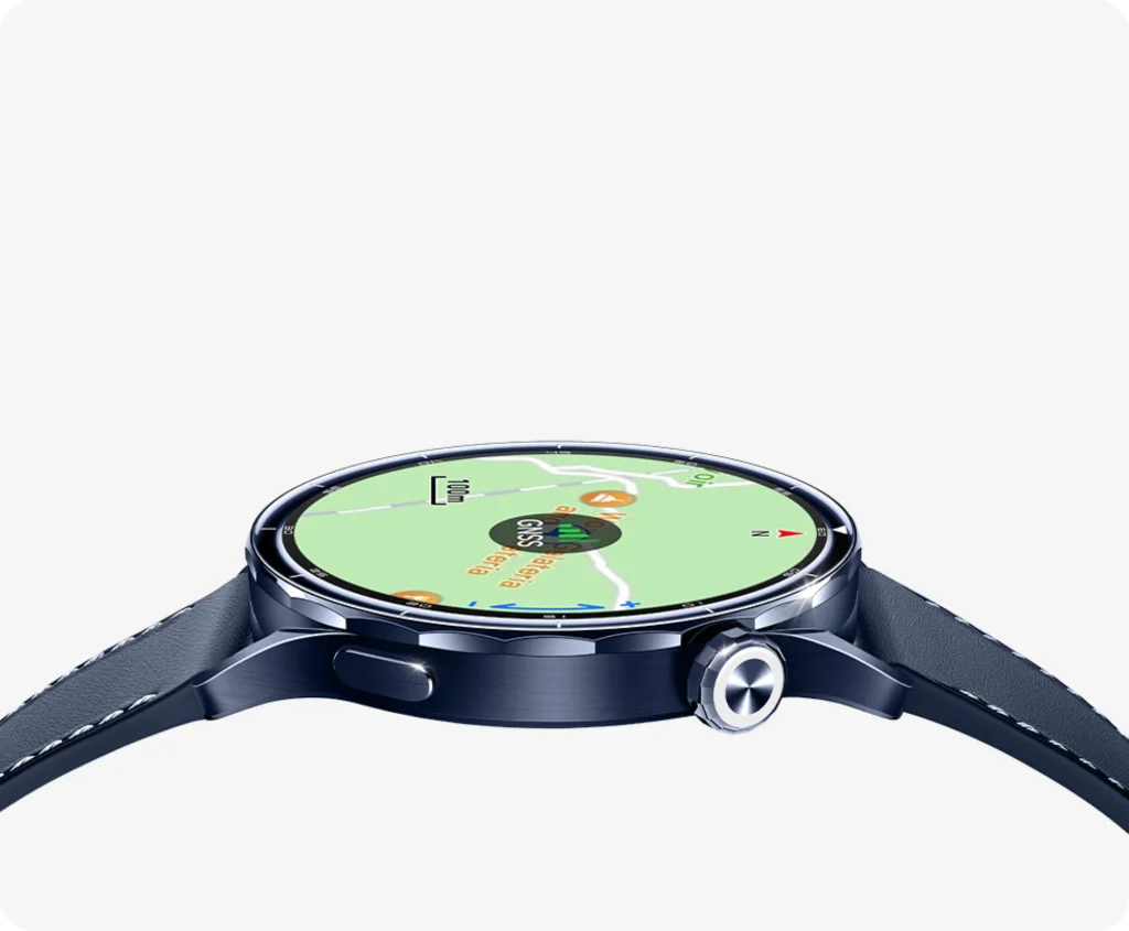 Xiaomi Watch S5
