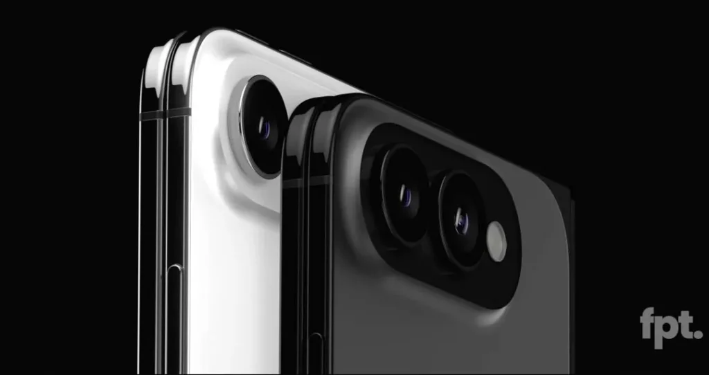 iPhone Ultra