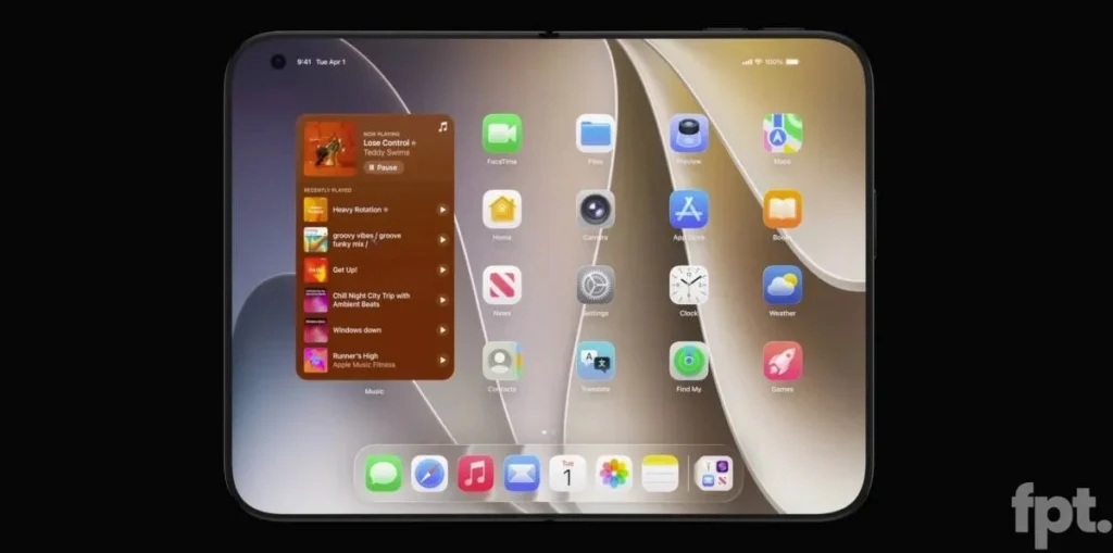 iPhone Ultra