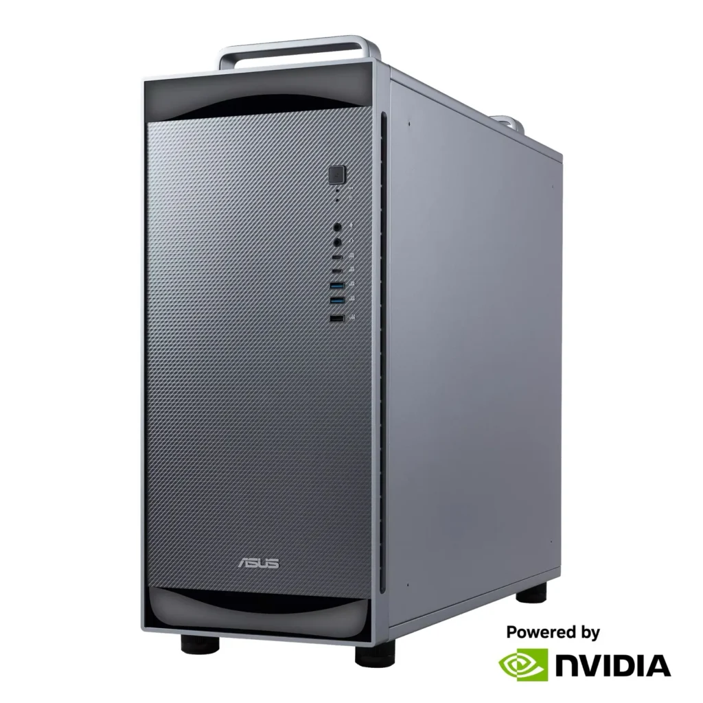 Asus ExpertCenter Pro ET900N G3