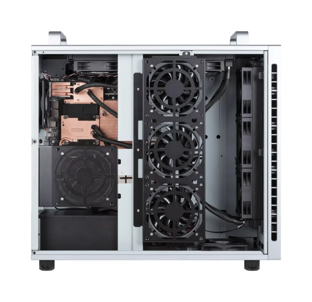 Asus ExpertCenter Pro ET900N G3