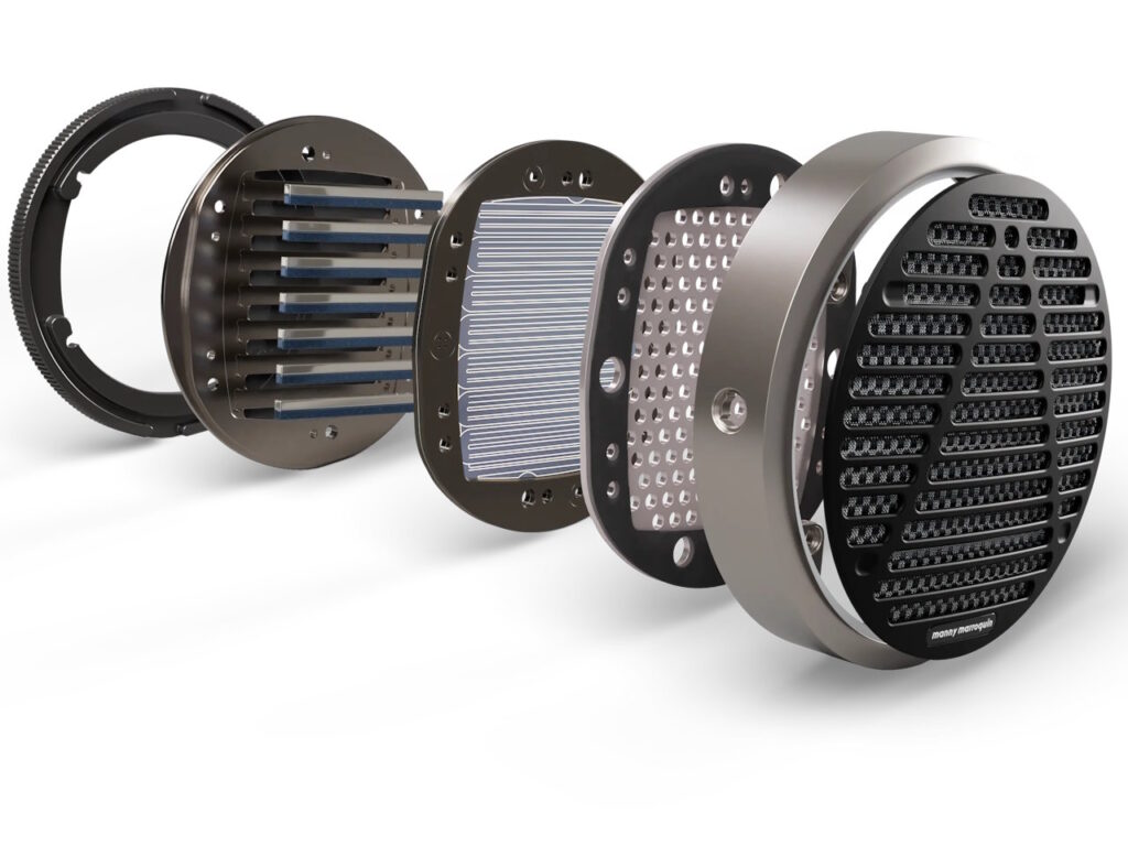 Audeze MM-520