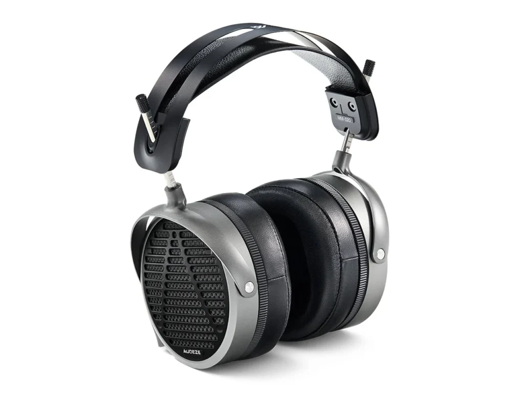 Audeze MM-520