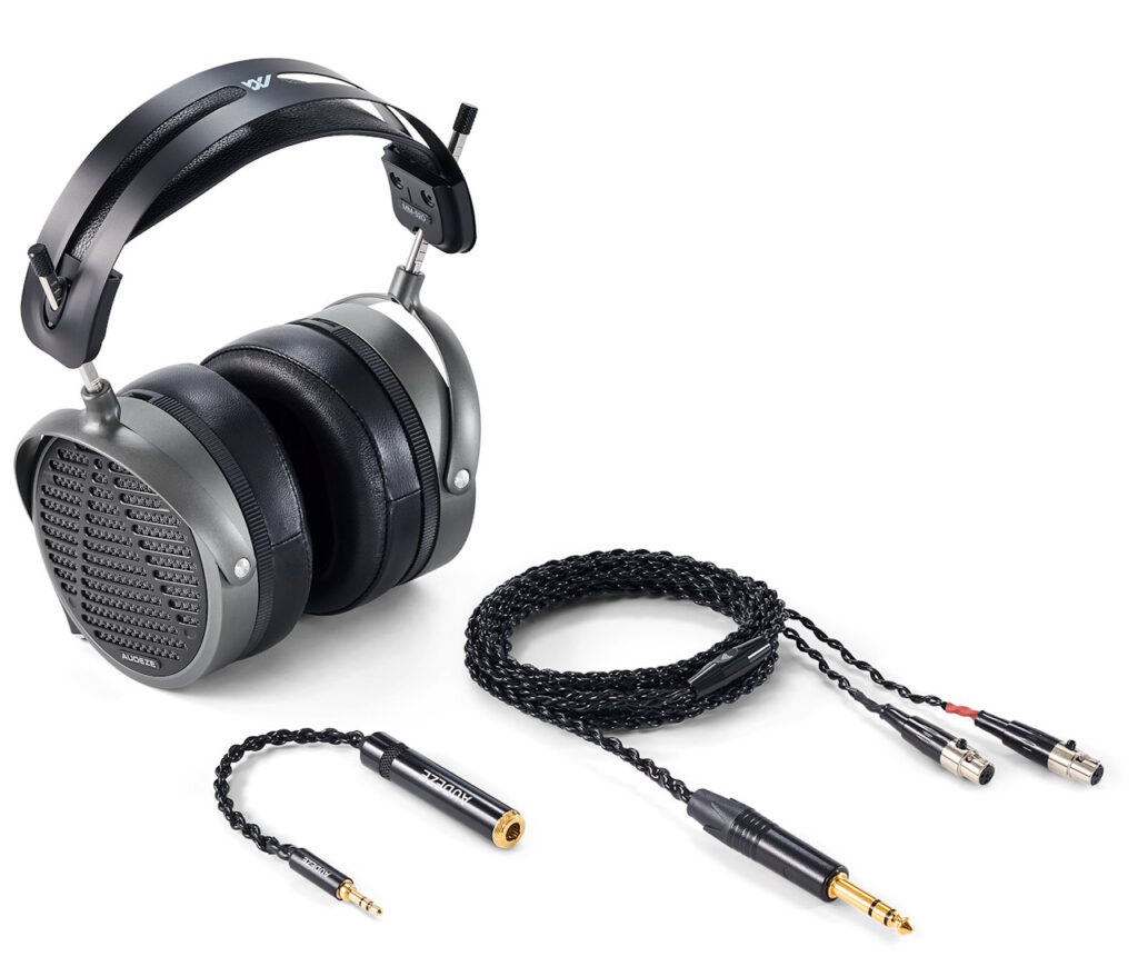 Audeze MM-520