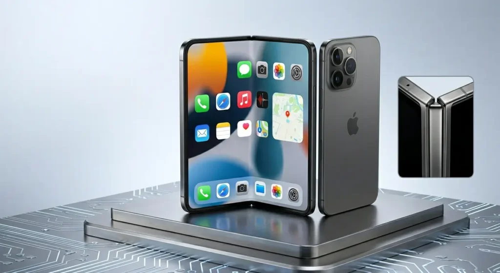 Tego nikt się nie spodziewał! Apple zdradziło swój największy sekret przez jeden błąd w systemie! iPhone ultra