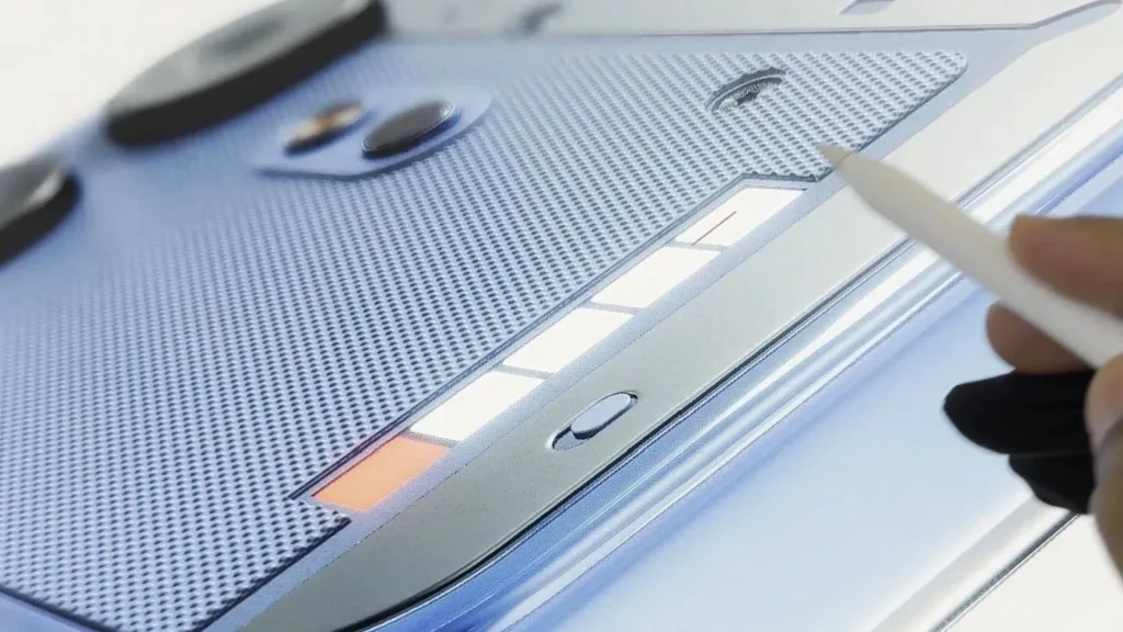 Nothing Phone (4b)
