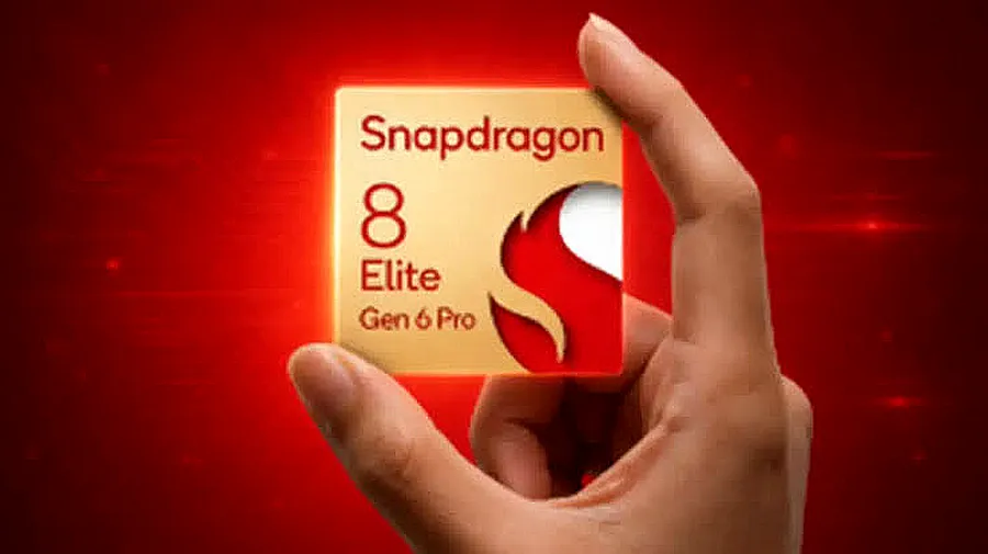 Snapdragon 8 Elite Gen 6 Pro z pamięcią LPDDR6: Przełomowa wydajność smartfonów nadciąga! Qualcomm Snapdragon 8 Elite Gen 6 Pro
