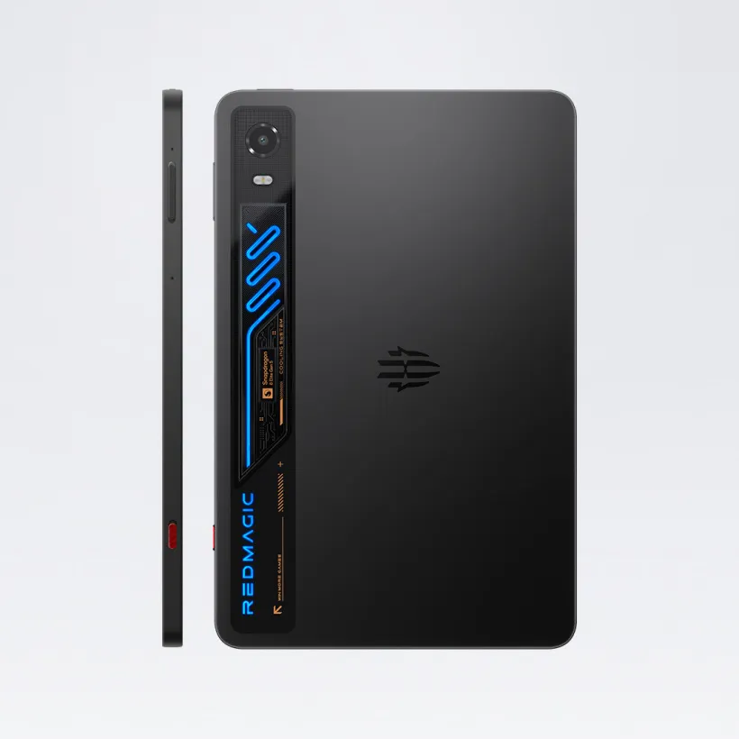 Red Magic Gaming Tablet 5 Pro