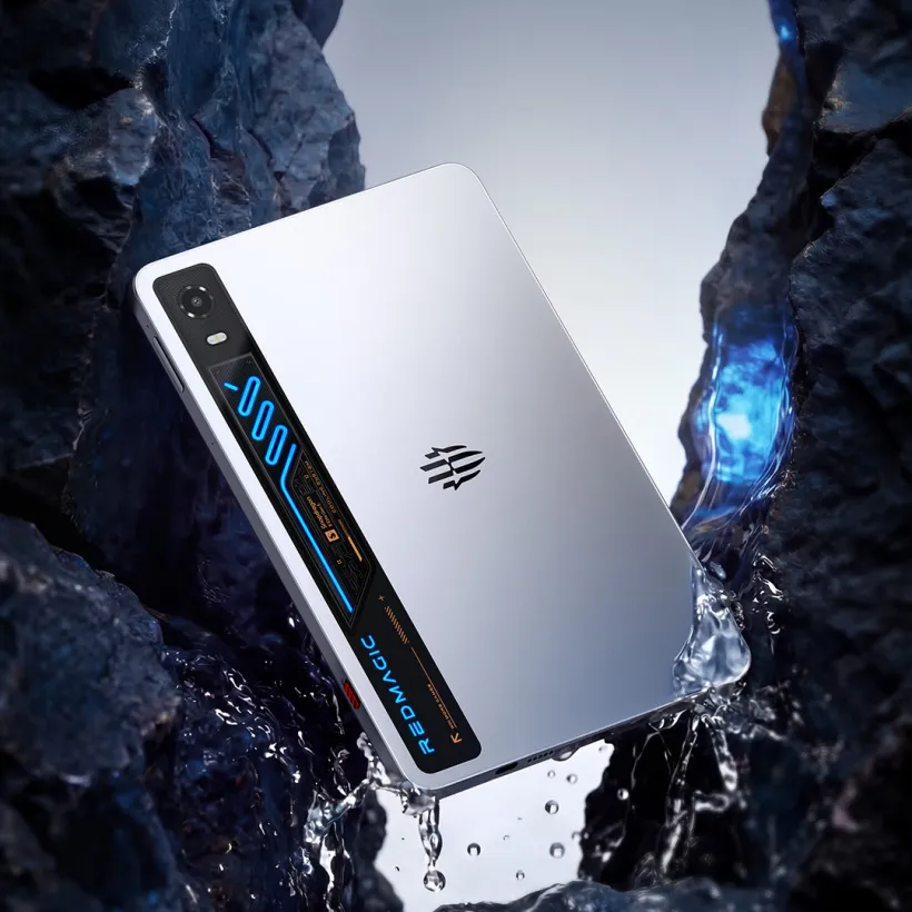 Red Magic Gaming Tablet 5 Pro