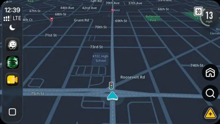 Waze