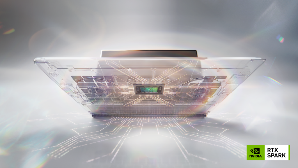 Rewolucja czy mrzonka? Nvidia obiecuje, że na nowych procesorach ARM zadziała każda aplikacja Windows! nvidia