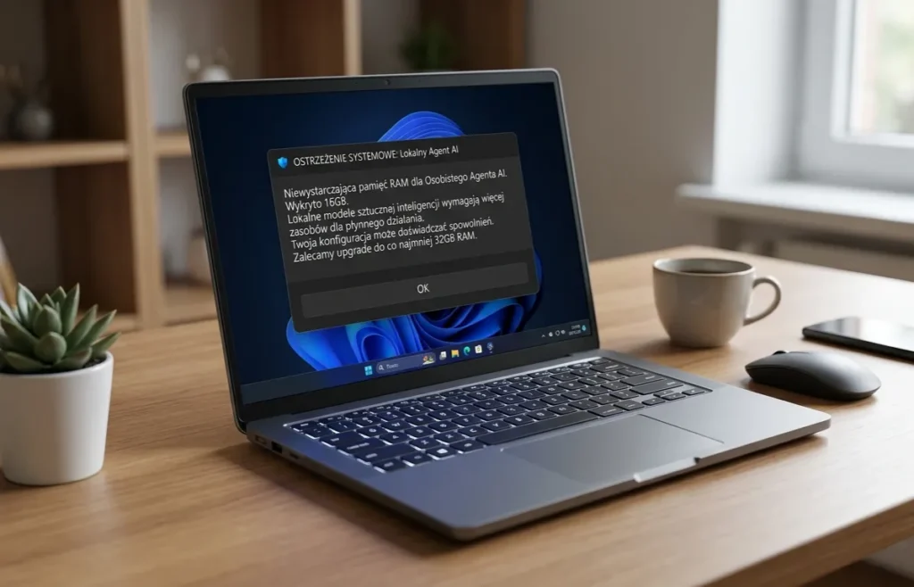 Komputer RAM AI