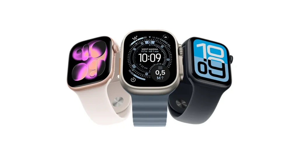 Rewolucja w Apple Watch 2027: Koniec ze starymi paskami, czas na nową erę! Apple Watch