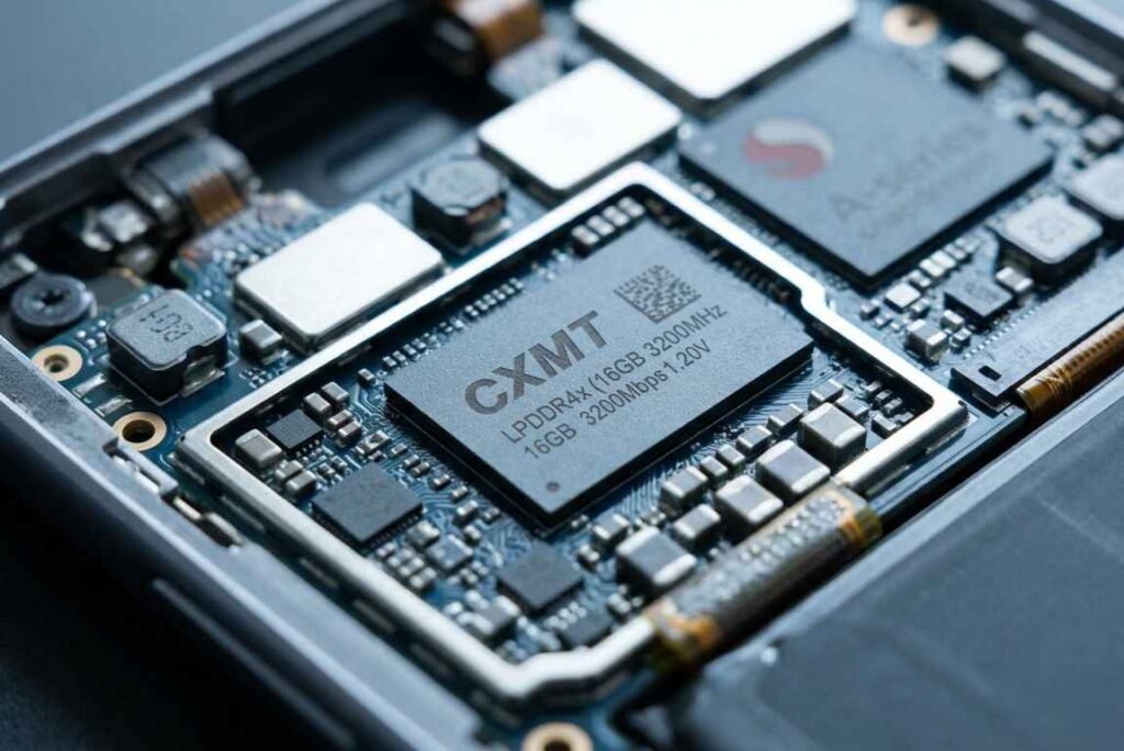 CXMT