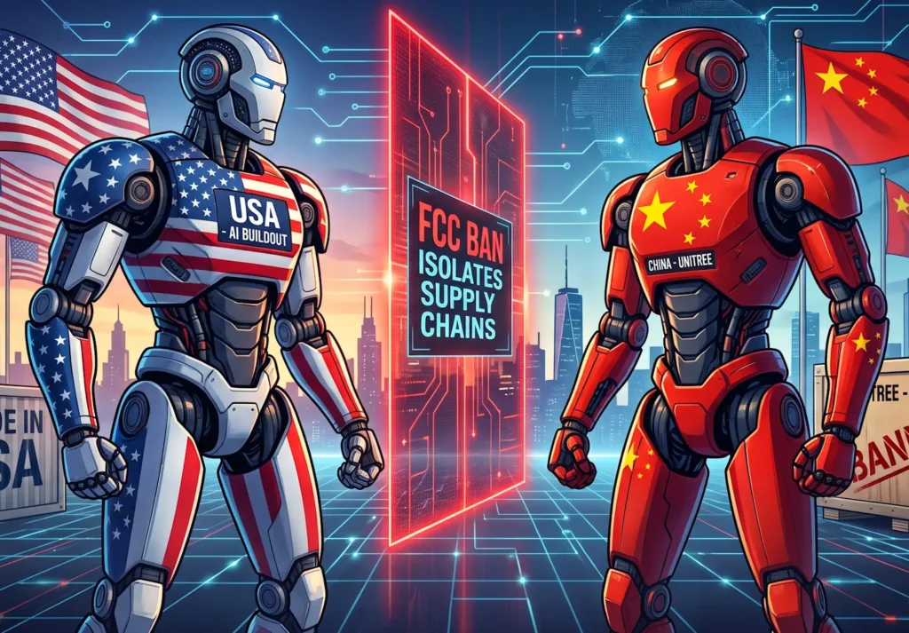 Robot