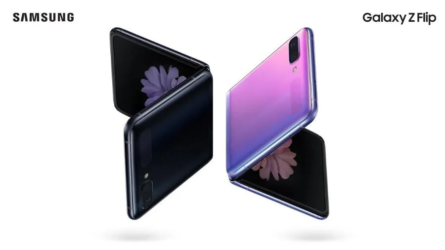 Koniec pewnej epoki? Samsung Galaxy Z Flip 8 może być ostatnim takim smartfonem Samsung Galaxy Z Flip 8