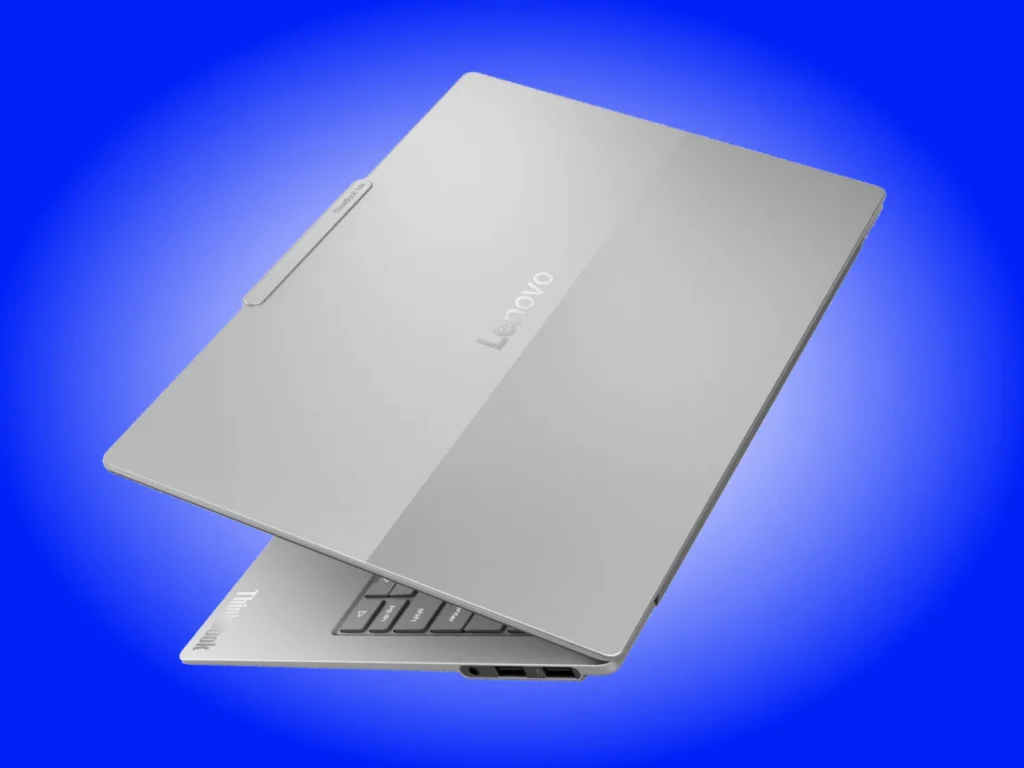 Lenovo ThinkBook 14x: Ultramobilna bestia z ekranem 120 Hz, która nie urwie ci ramienia Lenovo ThinkBook 14x