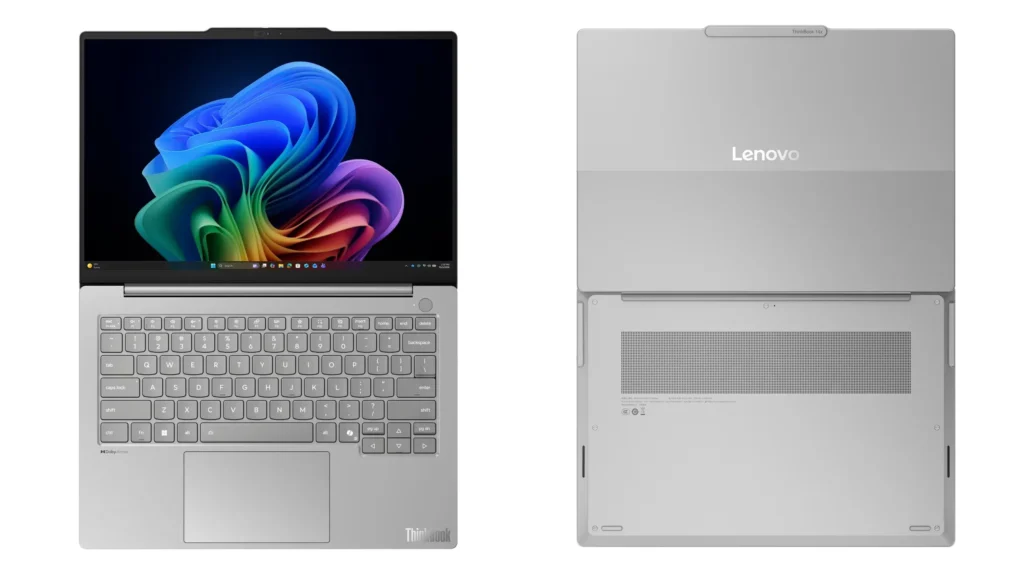 Lenovo ThinkBook 14x