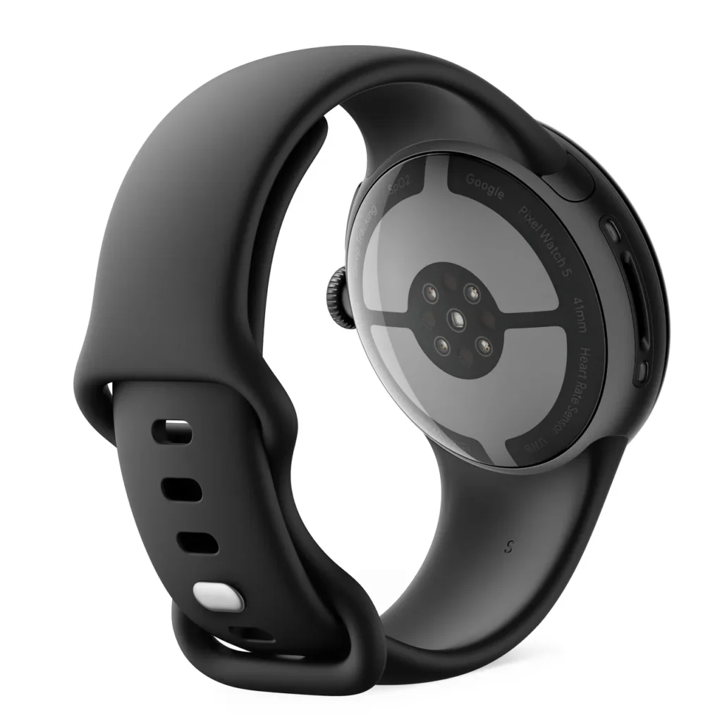 Google Pixel Watch 5