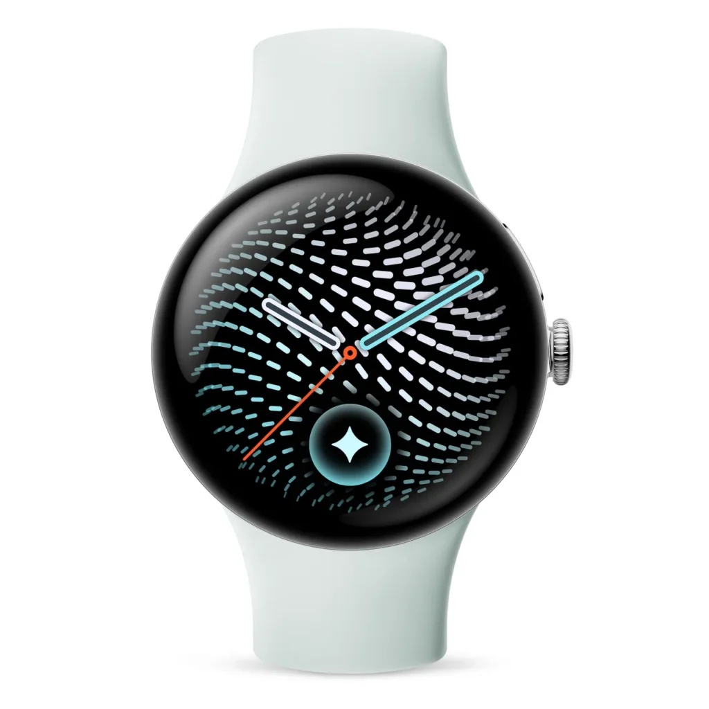 Google Pixel Watch 5