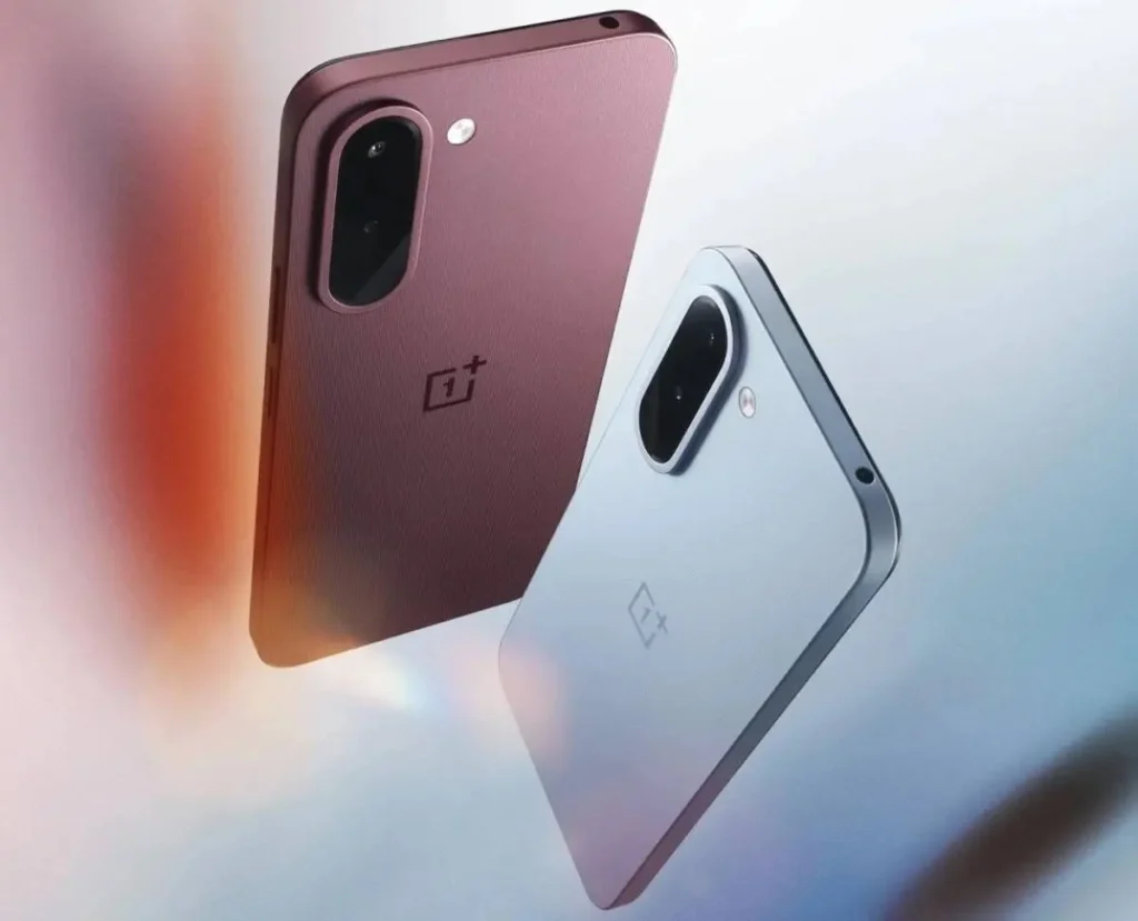Koniec z drożyzną! Ten tani smartfon OnePlus chce zniszczy konkurencję OnePlus