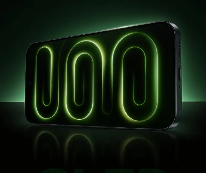 Ten smartfon zniszczy system! Ekran 185 Hz w Redmi K100 Pro wywołuje potężny opad szczęki Redmi K100