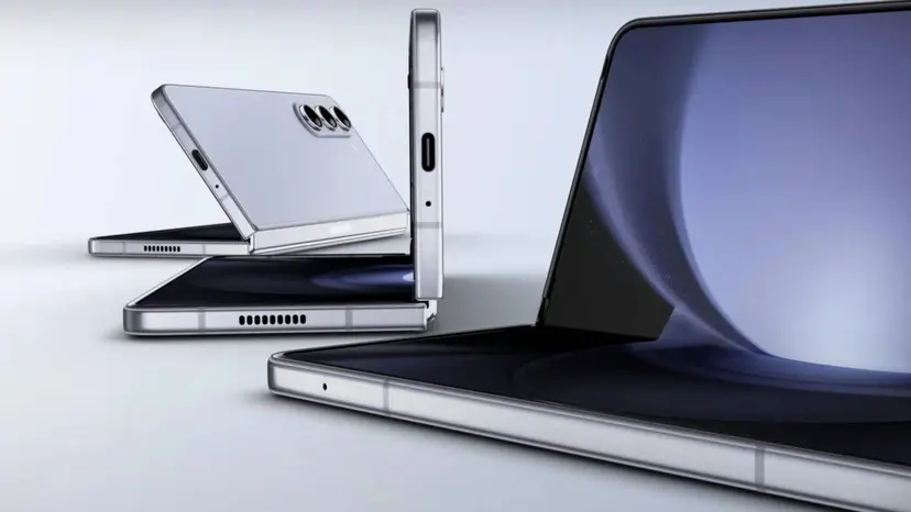 Samsung w 2027 roku zagra va banque. Pięć nowych składaków i jedna wielka zagadka Samsung